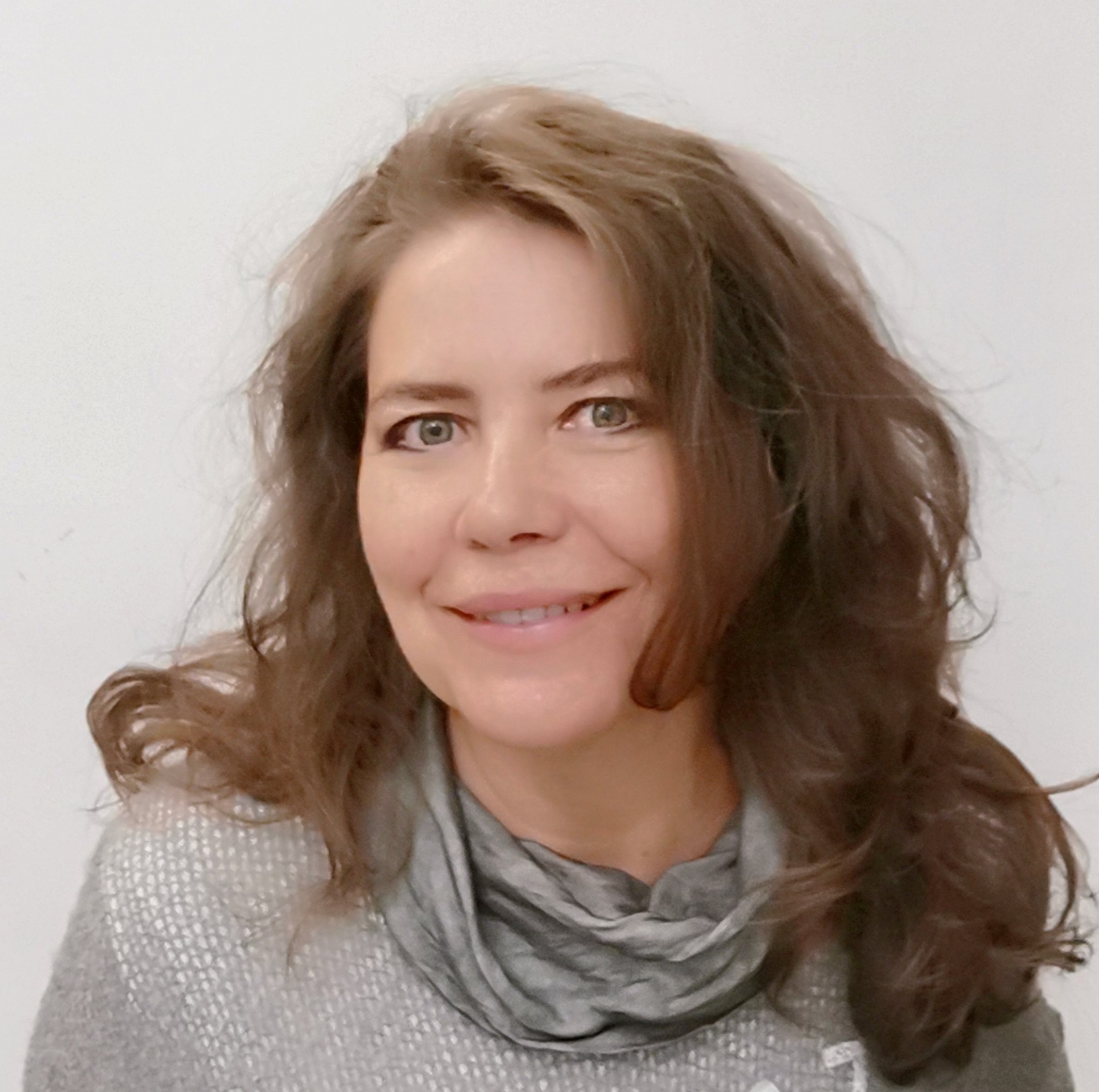 DR. MARGARITA PAVLOVA